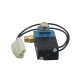 Zip Locker Soleniod Valve. Zip Locker Solenoid Valve Yukon Gear