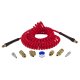 Pump Up Kit Zip Locker. Pump Up Kit Zip Locker Yukon Gear