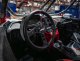 PRP Flat Steering Wheel