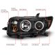 ANZ LED/Projector Headlights