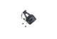 FR In-Bed Tire Carrier