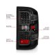 ANZ LED Taillights