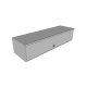 WES Brute TopSider Tool Box