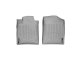 WT FloorLiner - Front - Grey