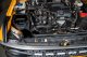 COR Air Intake Closed Box