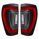 ORL Tail Lights