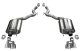 COR Axle-Back Sport