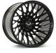 VOS VFX-02T Wheels