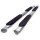 WES Nerf Bars - PRO TRAXX 4