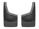WT No Drill Mudflaps