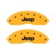 MGP Caliper Covers 2 Logo