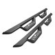 WES Nerf Bars - Outlaw