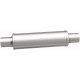 MAG SS Muffler