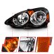 ANZ Crystal Headlights