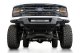 ADD Black Label Bumpers