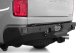 ADD Phantom Rear Bumper