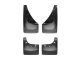 WT No Drill Mudflaps