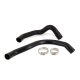MM Silicone Hose - Radiator