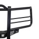 WES Sportsman Grille Guards