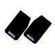SPA Mud Flap Pair