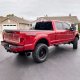 GBE Monster Exhaust Black Tip