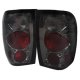 SPY Euro Tail Lights