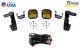 DIO LED Light Pods