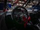 PRP Flat Steering Wheel