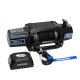 SUW SX Series Winches