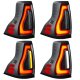 ORL LED Tail Lights