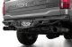 ADD Race Series Rear Bumper