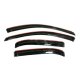AVS In-Channel Ventvisors