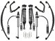 ICO 2.5 Series Coilover Kits