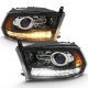 ANZ Projector Headlights