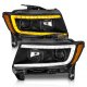 ANZ LED/Projector Headlights
