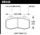 HAWK HPS Brake Pad Sets