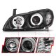 ANZ LED/Projector Headlights