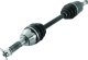 QBS Axles