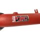 INJ Intercooler Piping