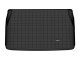 WT Cargo Liners - Black