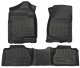 HL WB - Combo - Black