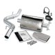 GBE Monster Exhaust Chrome Tip