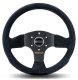 SPA Steering Wheel