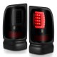 ANZ LED Taillights