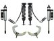 ICO 2.5 Series Coilover Kits