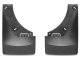 WT No Drill Mudflaps