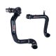 INJ Intercooler Piping