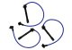 FR Spark Plug Wire Sets