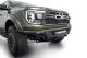 ADD Phantom Front Bumper