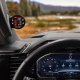 GBE Gauge Mounts